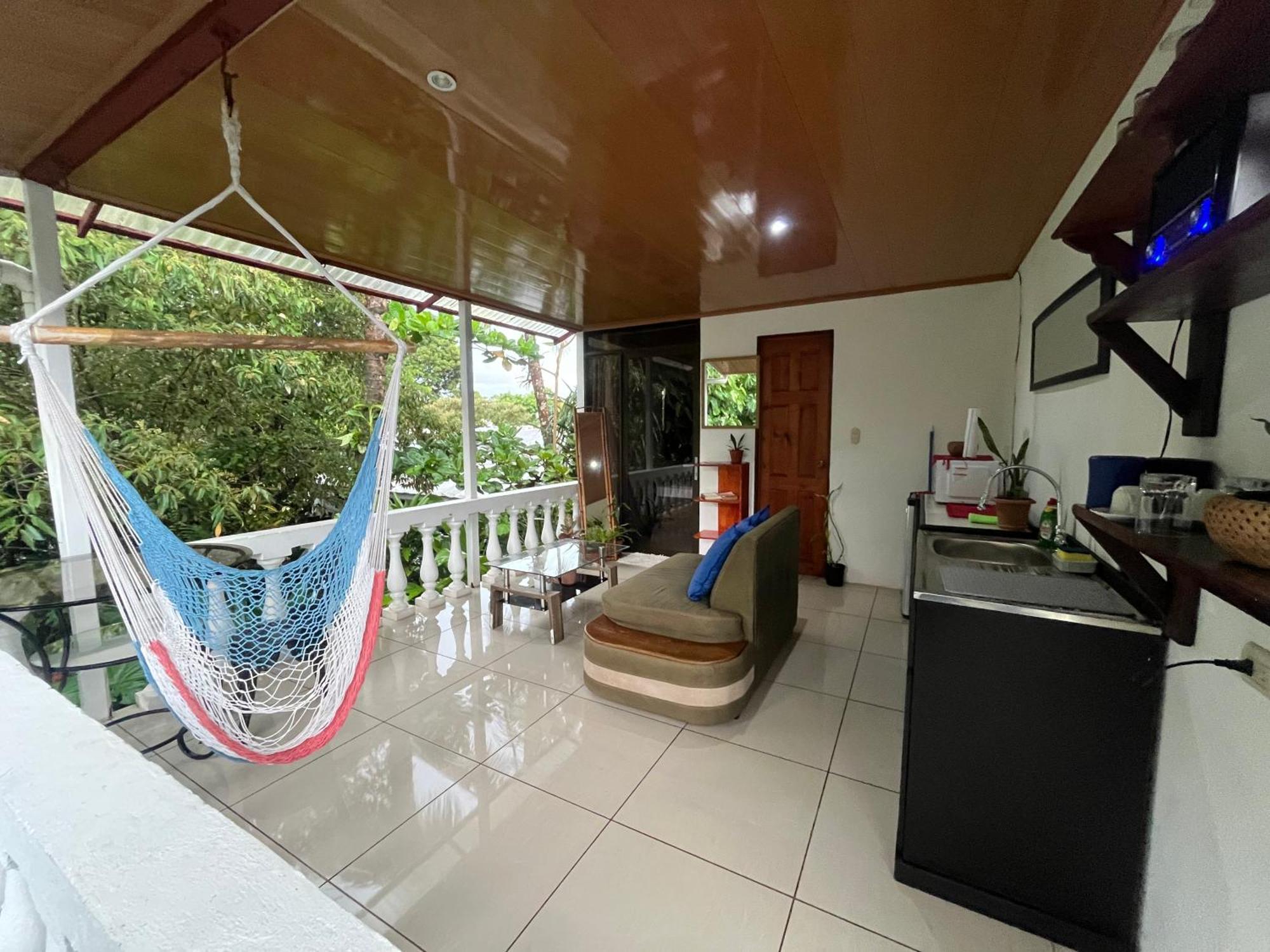 Frias Home Tortuguero Ngoại thất bức ảnh